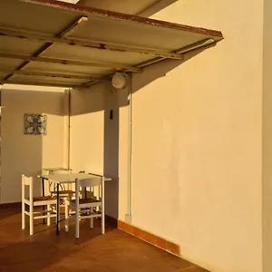 Casa Scirocco Messina
