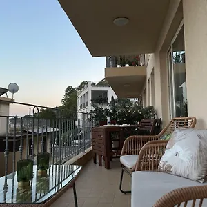 Casa Cannoni - Delizioso Fronte Mare Vista Stretto Di Messina