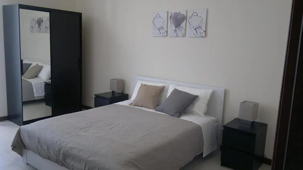 Casa Messina Inn Appartamento